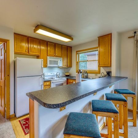 Snake River Village 05 Кистон Экстерьер фото