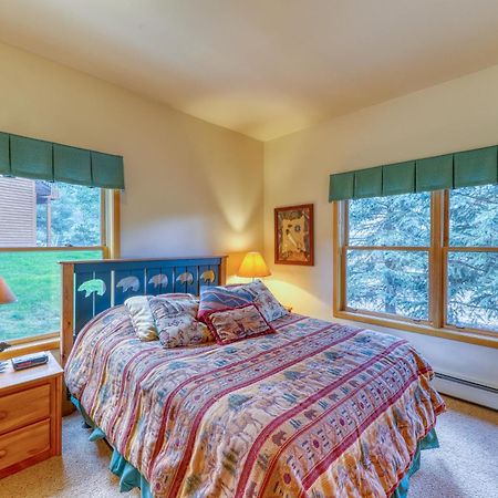 Snake River Village 05 Кистон Экстерьер фото