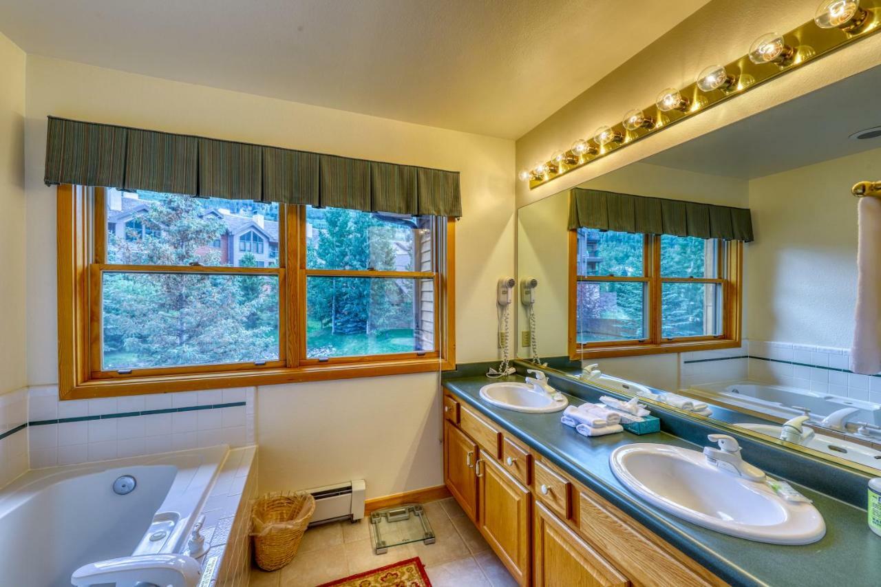 Snake River Village 05 Кистон Экстерьер фото