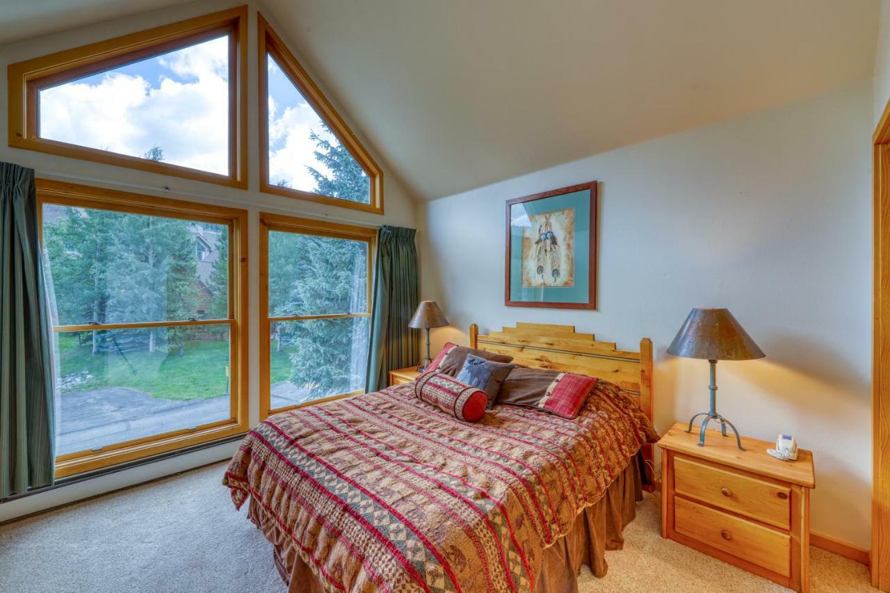 Snake River Village 05 Кистон Экстерьер фото