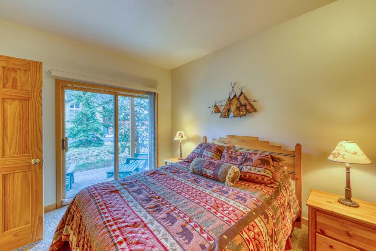 Snake River Village 05 Кистон Экстерьер фото