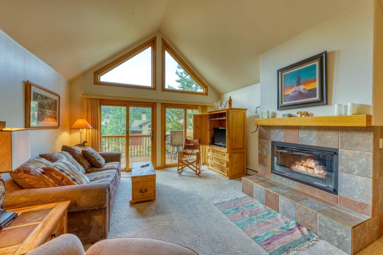 Snake River Village 05 Кистон Экстерьер фото