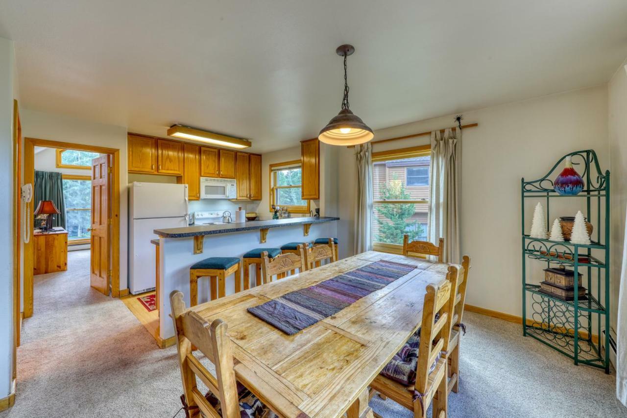 Snake River Village 05 Кистон Экстерьер фото