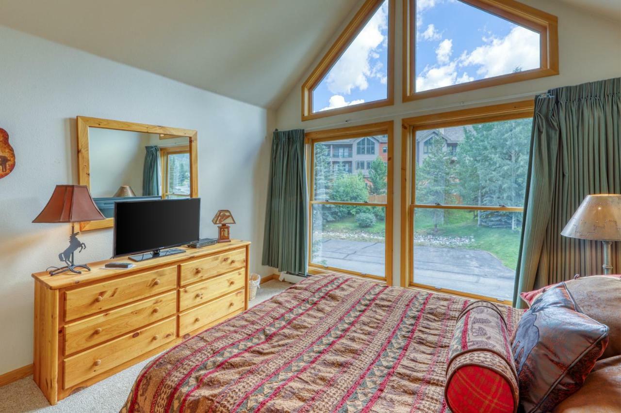 Snake River Village 05 Кистон Экстерьер фото