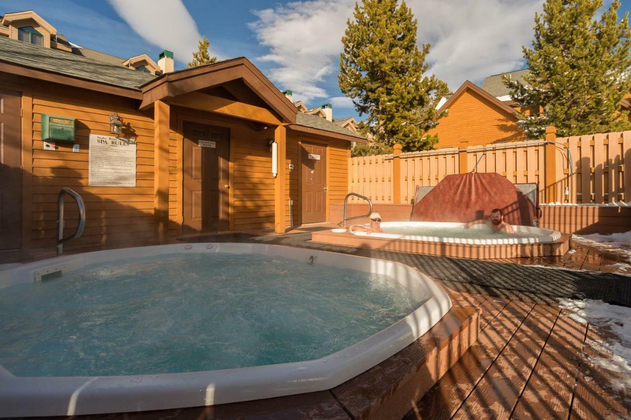 Snake River Village 05 Кистон Экстерьер фото