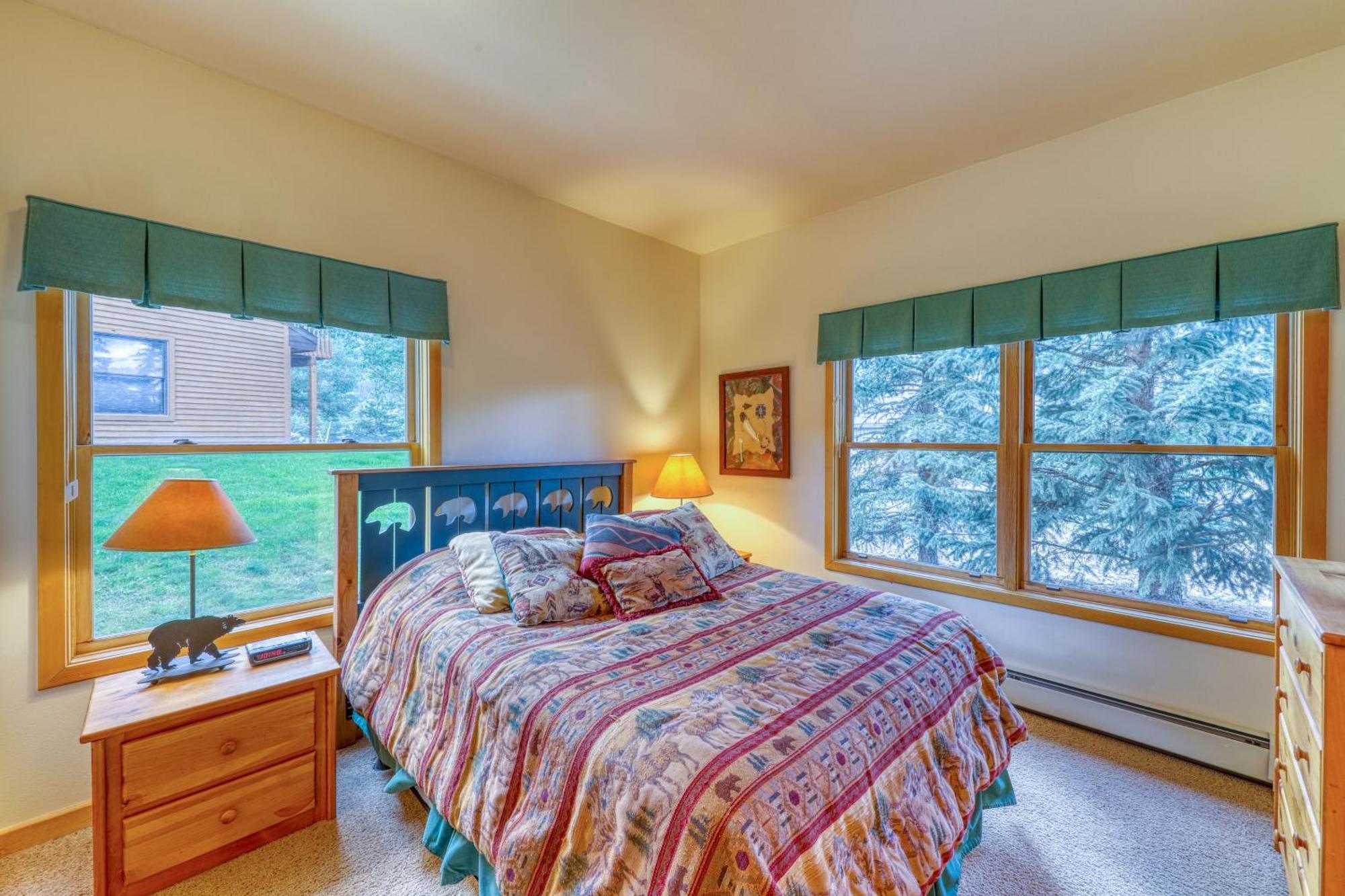 Snake River Village 05 Кистон Экстерьер фото